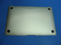 MacBook Air A1466 13" Early 2014 MD760LL/B Bottom Case 923-0443 - Laptop Parts - Buy Authentic Computer Parts - Top Seller Ebay