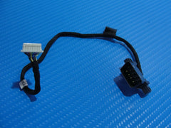 HP ProBook 650 G2 15.6" Genuine VGA Connector Port Jack w/Cable 6017B0675101 - Laptop Parts - Buy Authentic Computer Parts - Top Seller Ebay