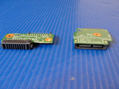 Dell Inspiron 15.6" 15-3542 Optical Drive & Battery Connector Board  50YT2 GLP* - Laptop Parts - Buy Authentic Computer Parts - Top Seller Ebay