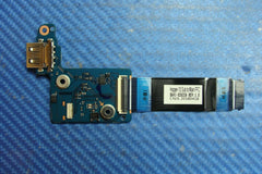 Samsung Chromebook Plus 12.2" XE521QAB-K01US OEM USB Board w/Cable BA41-02652A - Laptop Parts - Buy Authentic Computer Parts - Top Seller Ebay