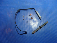 MacBook Pro A1286 15" 2009 MC026LL/A HDD Bracket w/IR & Sleep 922-8788 - Laptop Parts - Buy Authentic Computer Parts - Top Seller Ebay