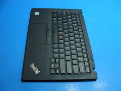 Lenovo X1 Carbon 5th Gen 14" Palmrest w/Touchpad Keyboard Backlit AM12S000500