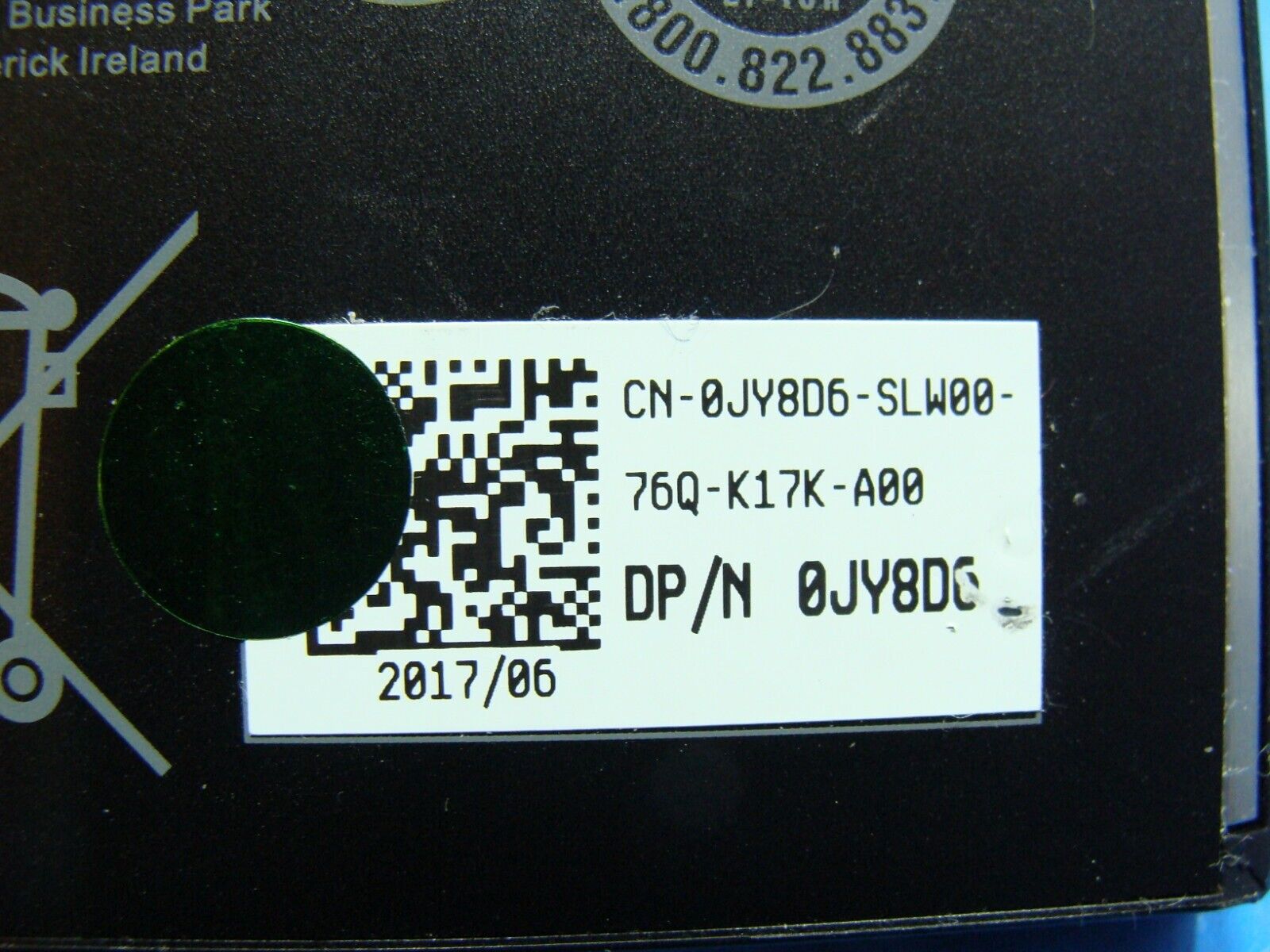 Dell Latitude E5570 15.6