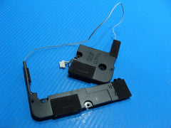 HP Pavilion 15-eg0072nr 15.6" Genuine Laptop Left & Right Speaker Set Speakers