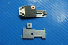 HP Envy 17m-ae111dx 17.3" Genuine Laptop Usb Board 