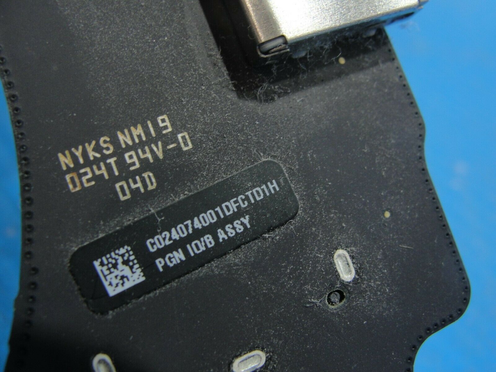 MacBook Pro A1502 13