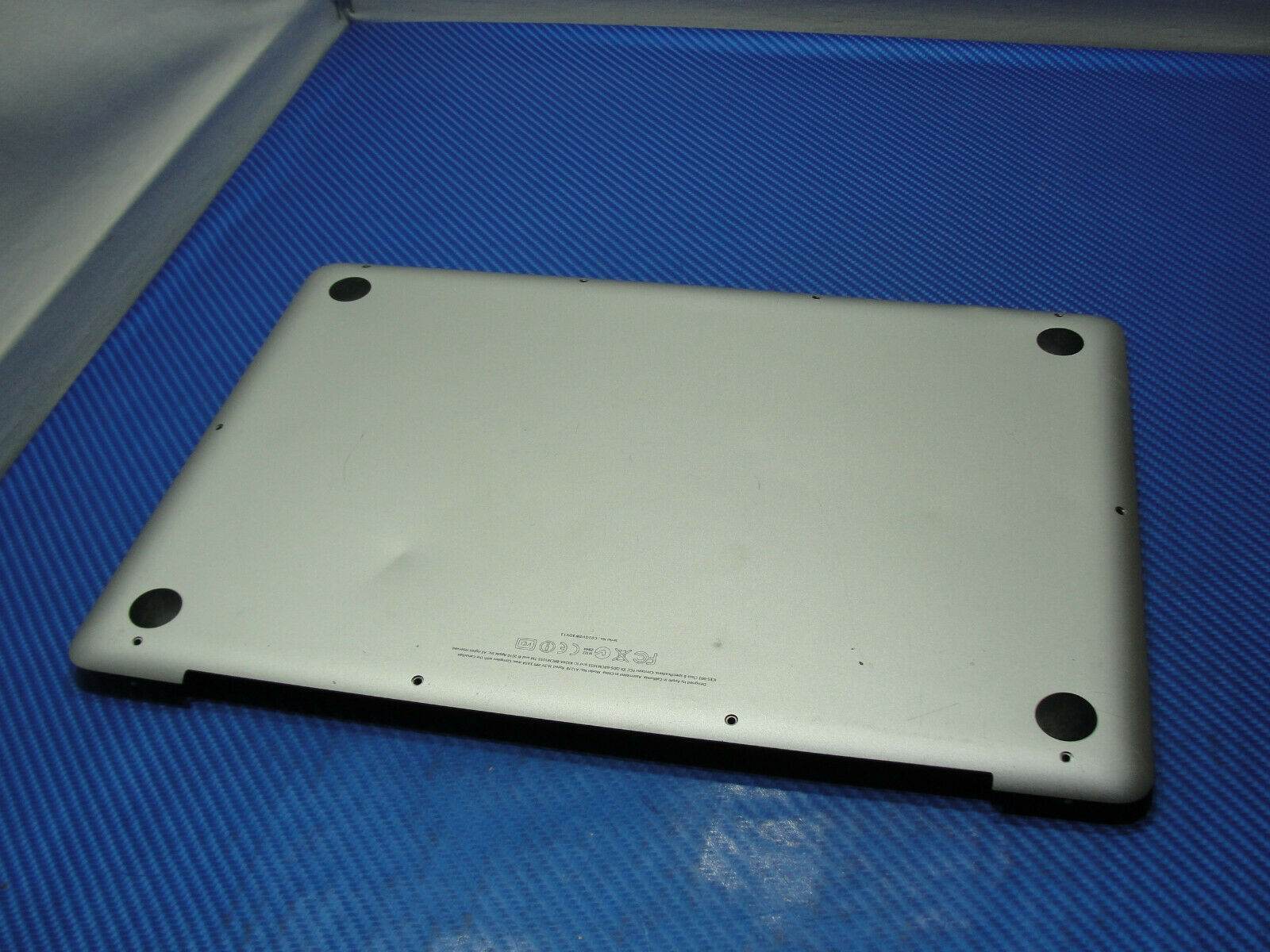 MacBook Pro Late 2011 A1278 MD313LL/A Silver Bottom Case 922-9779 - Tested Computer Laptop Parts