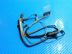 Dell Latitude E7440 14" LVDS Video Cable & LED Board D3M6R DD02C004T00 