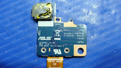 Asus ZenBook 3 UX390U 12.5" Genuine I/O Board w/ Cable 69N0UWD10000 ER* - Laptop Parts - Buy Authentic Computer Parts - Top Seller Ebay
