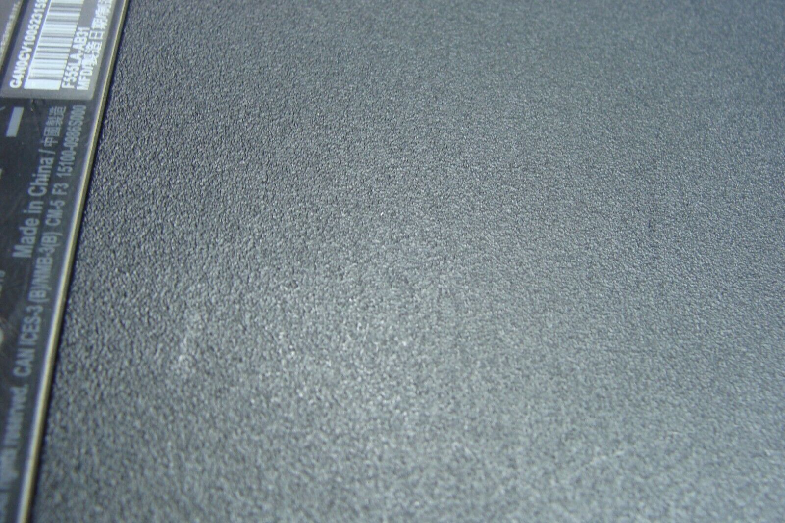 Asus F555LA-AB31 15.6