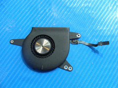 MacBook Air A1932 13" 2018 MRE82LL/A CPU Cooling Fan 923-02438
