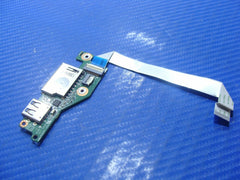 Acer Chromebook C720-2802 11.6" Genuine USB Card Reader w/Cable DA0ZHNTHAD0 ER* - Laptop Parts - Buy Authentic Computer Parts - Top Seller Ebay