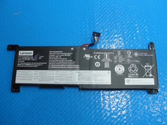 Lenovo IdeaPad Slim 1-14AST-05 14" Genuine Battery 7.5V 35Wh 4670mAh L19M2PF0