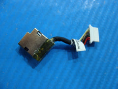 HP ProBook 450 G7 15.6" Genuine Laptop DC IN Power Jack w/Cable 924444-Y30