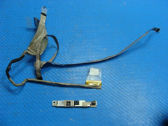 Dell Inspiron 14R 5421 14" Genuine LCD Video Cable w/WebCam 5NM91 C3PTH Y3PX8 - Laptop Parts - Buy Authentic Computer Parts - Top Seller Ebay