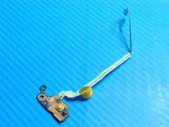 HP Notebook 15-af131dx 15.6" Genuine Power Button Board w/Cable LS-C701P - Laptop Parts - Buy Authentic Computer Parts - Top Seller Ebay