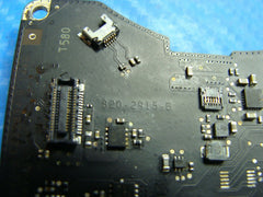 MacBook Pro A1286 MC721LL/A 2011 15" i7-2635QM 2.0GHz Logic Board 661-5850 AS IS 