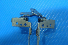 Toshiba Satellite C855D-S5229 15.6" Genuine Left & Right Hinge Set Hinges - Laptop Parts - Buy Authentic Computer Parts - Top Seller Ebay