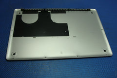 MacBook Pro A1286 15" 2011 MC721LL/A Genuine Bottom Case Housing 922-9754 - Laptop Parts - Buy Authentic Computer Parts - Top Seller Ebay