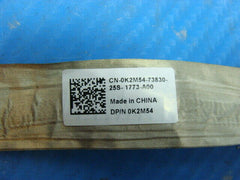 Dell Inspiron 5720 17.3" Genuine LCD Video Cable w/ Webcam K2M54 DD0R09LC000 - Laptop Parts - Buy Authentic Computer Parts - Top Seller Ebay