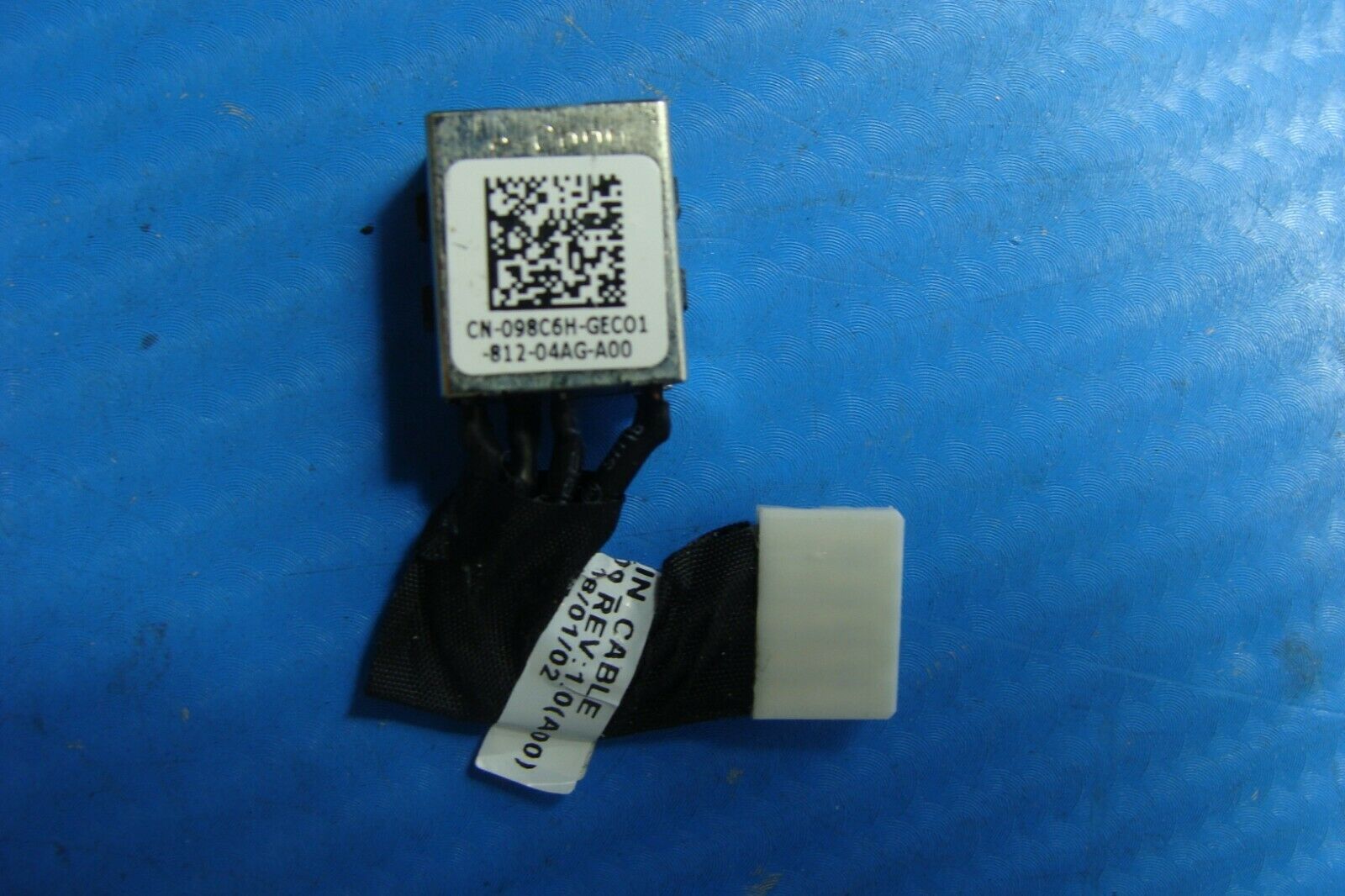 Dell Latitude 5580 15.6