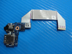 HP Pavilion x360 14m-cd0003dx 14" Genuine USB Audio Board w/Cable 4550e9020001 