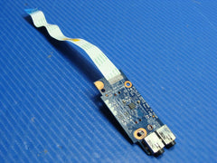 Samsung NP355E5C 15.6" Genuine Laptop Audio Sound Board w/ Cable LS-8864P ER* - Laptop Parts - Buy Authentic Computer Parts - Top Seller Ebay