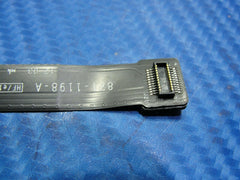 MacBook Pro A1286 15" Late 2011 MD322LL HDD Bracket w/IR/Sleep/HD Cable 922-9751 - Laptop Parts - Buy Authentic Computer Parts - Top Seller Ebay