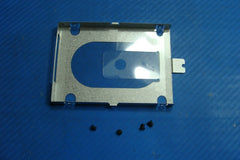 Toshiba Satellite L955-S5370 15.6" Genuine Hdd Hard Drive Caddy w/ Screws 