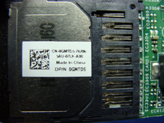 Dell Inspiron 13-7353 13.3" Genuine USB Card Reader Board w/ Cable GMTD5 Dell
