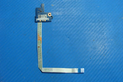 HP Probook 450 G5 15.6" Power Button Board w/Cable 32x8cpb0000 