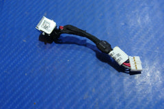 Dell Latitude E6230 12.5" Genuine Laptop DC IN Power Jack w/Cable NCRJD Dell
