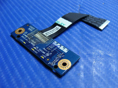 Lenovo IdeaPad G585-20137 15.6" Genuine Mouse Button Board w/ Cable LS-7984P ER* - Laptop Parts - Buy Authentic Computer Parts - Top Seller Ebay