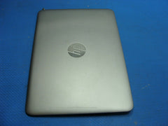 HP EliteBook 820 G3 12.5" LCD Back Cover w/Front Bezel 862350-001 6070B1045101 