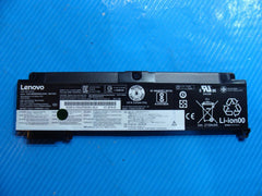 Lenovo ThinkPad 14" T470S Genuine Battery 11.4V 26Wh 2310mAh SB10J79002 01AV405