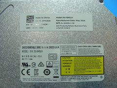 Dell Inspiron 14 5458 14" DVD/CD-RW Burner Drive DU-8A5LH YYCRW