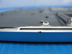MacBook Pro A1502 13" Mid 2014 MGX72LL/A Top Case no Battery Silver 661-8154