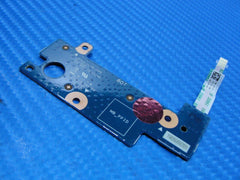 Dell Alienware M17 2019 Genuine Orion 15 Power Button Board V05DJ w/Ribbon PWFFC - Tested Computer Laptop Parts