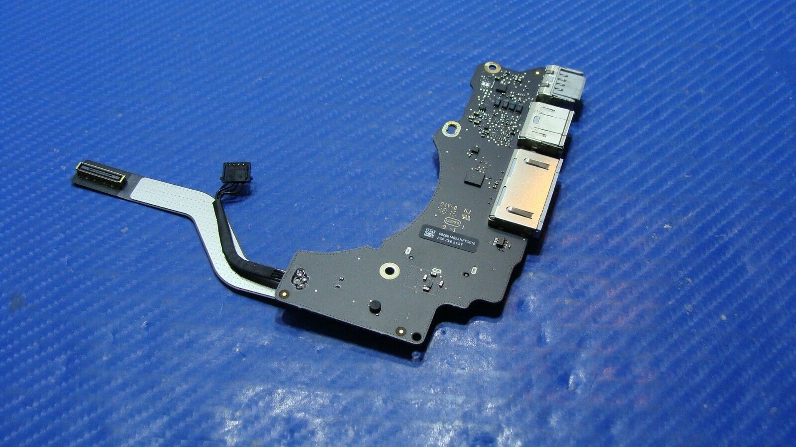 MacBook Pro A1502 13