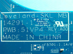 Dell Latitude 3470 14" Intel i3-6100U 2.3GHz Motherboard P5M6K 51VP4 - Laptop Parts - Buy Authentic Computer Parts - Top Seller Ebay