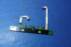 Toshiba Satellite L755D-S5163 15.6" Touchpad Button Board w/Cable DA0BL6TR6H0 ER - Laptop Parts - Buy Authentic Computer Parts - Top Seller Ebay