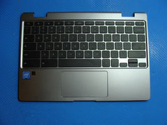 Asus CX22NA-211.BB01 11.6" Palmrest w/Touchpad Keyboard 13NX01Q1AP0301 Grade A