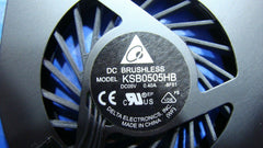 MacBook Pro A1286 15" Early 2010 MC373LL/A OEM Left Fan Assembly 922-8703 ER* - Laptop Parts - Buy Authentic Computer Parts - Top Seller Ebay