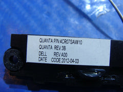 Dell Inspiron 13z-5323 13.3" Genuine Speaker Set Left & Right Speakers 5WDG7 ER* - Laptop Parts - Buy Authentic Computer Parts - Top Seller Ebay