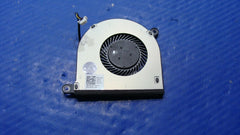 Dell Inspiron 13 5368 13.3" Genuine Laptop CPU Cooling Fan 31TPT 023.1006M.0011 Dell
