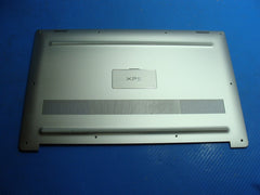 Dell XPS 15 9570 15.6" Genuine Laptop Bottom Base Cover Silver GHG50 "A"