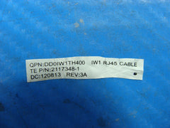 Sony VAIO SVL241A11L 24" Ethernet Port Board w/Cable DD0IW1TH400 - Laptop Parts - Buy Authentic Computer Parts - Top Seller Ebay