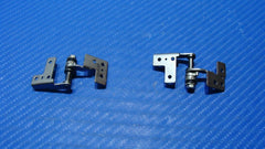 Asus UL80J-BBK5 14" Genuine Laptop Left and Right LCD Hinge Set Asus