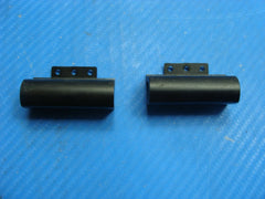 Asus 17.3" GL771J OEM Laptop Hinge Set Left & Right Black 