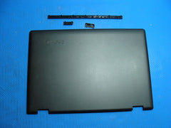 Lenovo IdeaPad Flex 4-1480 14" Genuine Laptop LCD Back Cover AP1JE000500